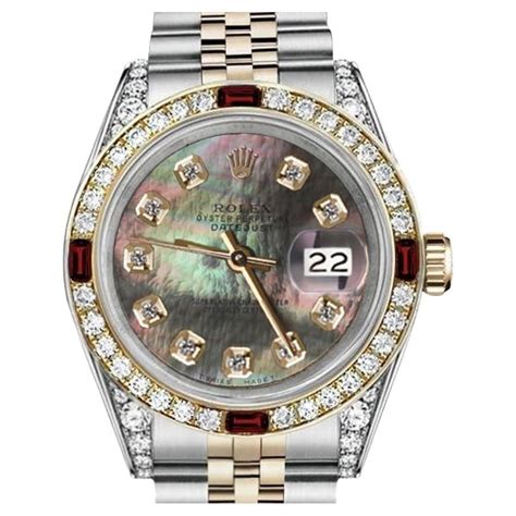 rolex opal mop dial|rolex mother of pearl dials.